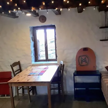 Appetite Villa