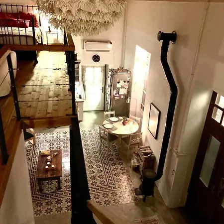 Appetite Villa