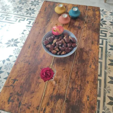 Appetite Villa