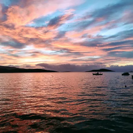 Appetite Marmari (Evia)