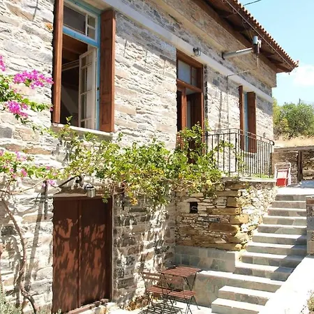 Appetite * Marmari (Evia)