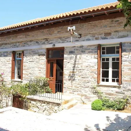 Appetite Villa *