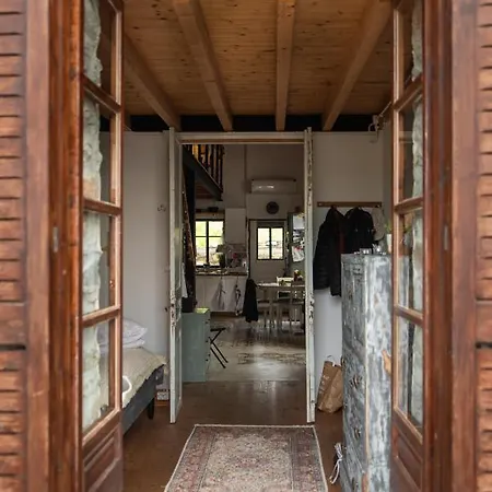 Villa Appetite Marmari (Evia)