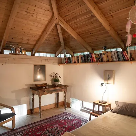 Villa Appetite Marmari (Evia)