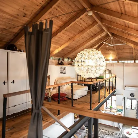 Appetite Villa Marmari (Evia)