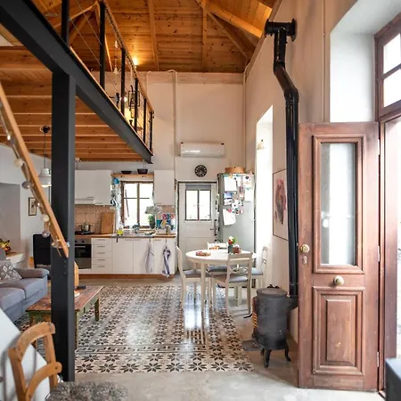 Appetite Villa *