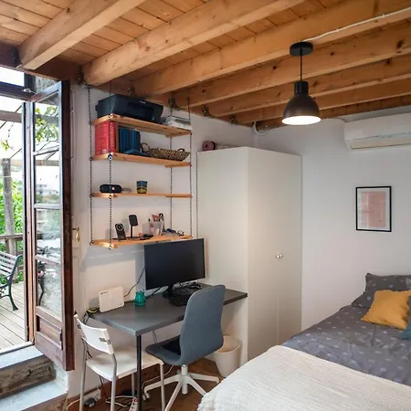 Appetite Marmari (Evia)