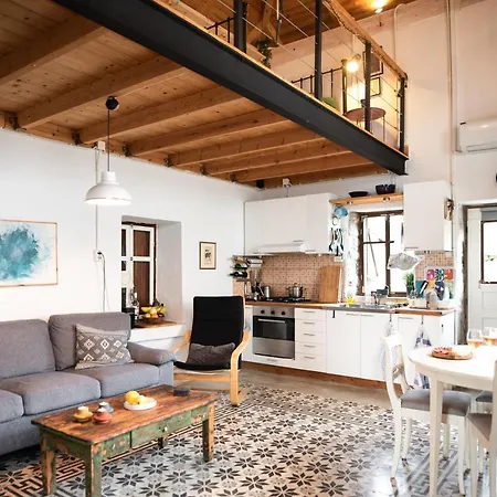 Villa Appetite
