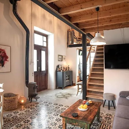 Appetite Villa