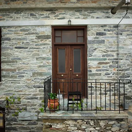 Appetite Villa