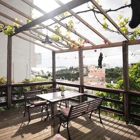 Villa Appetite Marmari (Evia)