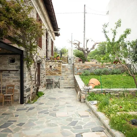 Appetite * Marmari (Evia)