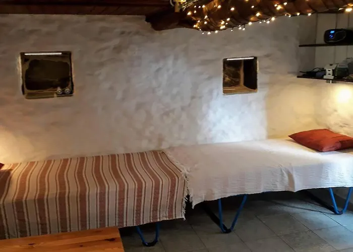 Appetite * Marmari (Evia)