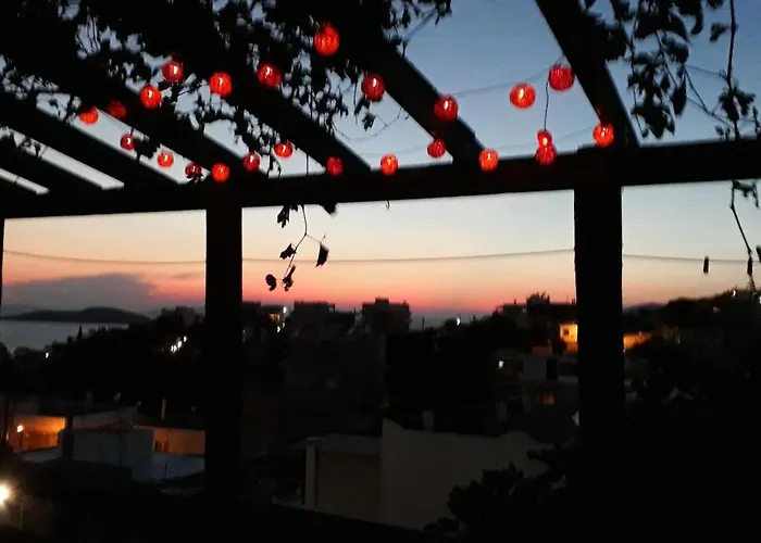 ヴィラ Appetite *