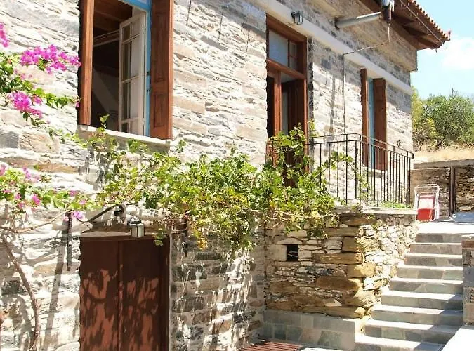 Appetite * Marmari (Evia)